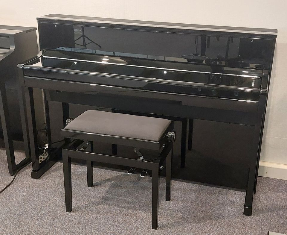 Kawai Digitalpiano, CA-901EP, schwarz poliert, neues Klavier! in Göttingen