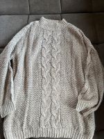 NA-KD Strickpullover Oversized S/M Nordrhein-Westfalen - Steinhagen Vorschau