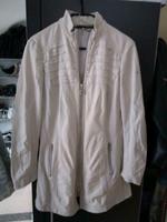 Sportalm Jacke dünn beige Gr.38 Hessen - Wehrheim Vorschau