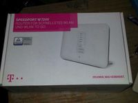 DEUTSCHE TELEKOM Speedport W724V Typ BL; WLAN-Router, NEU & OVP!! Mitte - Wedding Vorschau