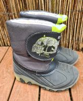 Winterstiefel 24 Sachsen-Anhalt - Harzgerode Vorschau