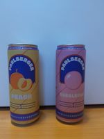 Paulberger Limo 1 x Peach 1 x Bubblegum Thüringen - Ebeleben Vorschau