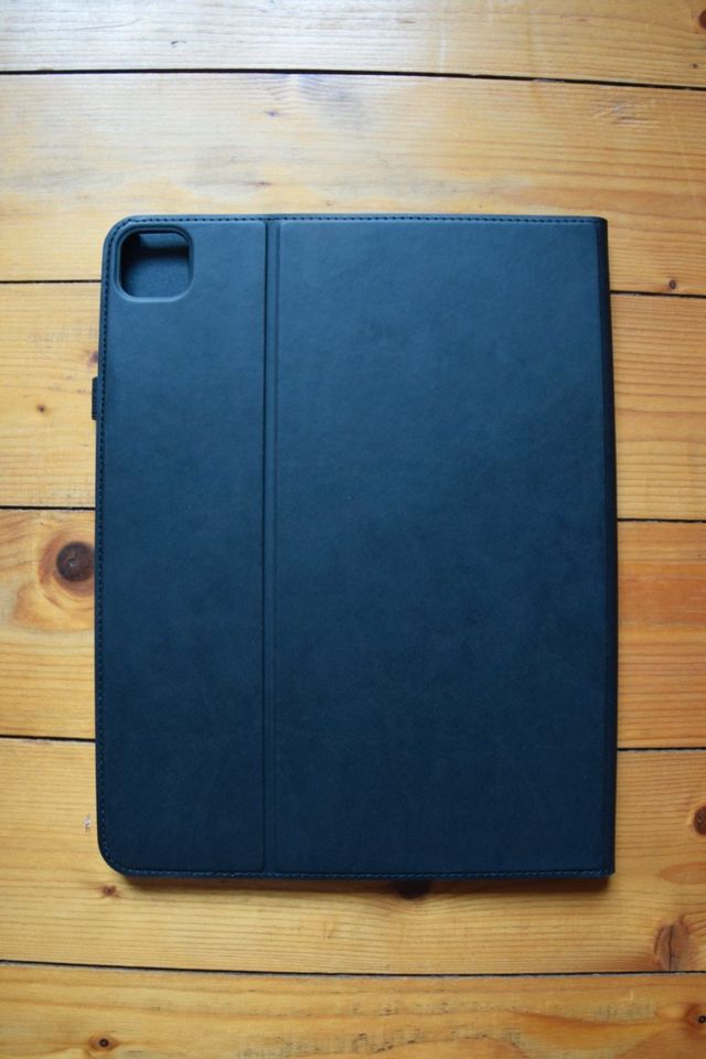 GeckoCovers "Easy-Click" 2.0 Cover Ipad Pro 12,9 in Linden
