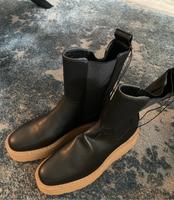 Plateau Stiefel Damen Herzogtum Lauenburg - Mölln Vorschau