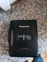 Panasonic Walkman Nordrhein-Westfalen - Castrop-Rauxel Vorschau