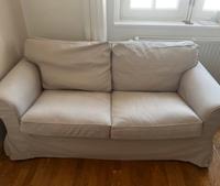 IKEA EKTORP 2er Sofa Hannover - Südstadt-Bult Vorschau