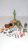 Playmobil 5250 Banditenlager Versteck Western Nordrhein-Westfalen - Siegburg Vorschau