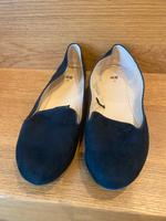Loafer H&M schwarz 38 Bayern - Rosenheim Vorschau