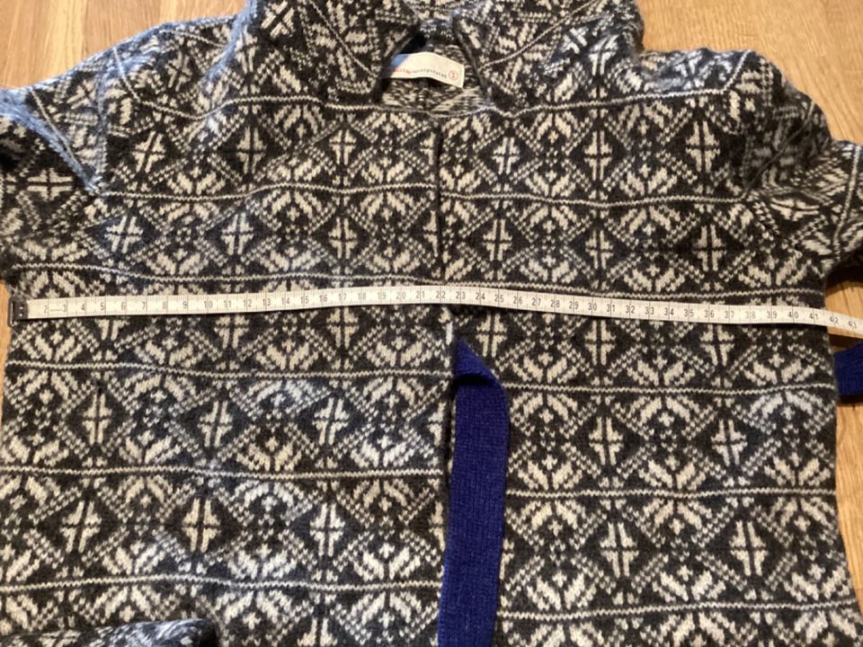 Odd Molly Strickjacke Cardigan Gr. 1. in Kirchbarkau