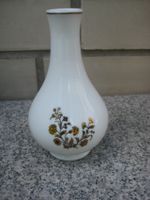 Porzellan Blumenvase weiss / gold wie neu Vase Blumen Brandenburg - Blankenfelde Vorschau