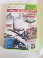 Game of the year edition  für XBOX360 Nordrhein-Westfalen - Hürth Vorschau