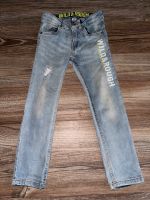Jeans in der Größe 116 Nordrhein-Westfalen - Soest Vorschau