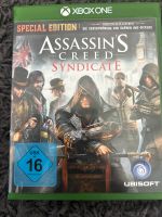 Assassins Creed Syndicate Xbox One Nordrhein-Westfalen - Sprockhövel Vorschau