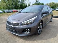 Kia Ceed GT-Line *Pano*Navi*Kamera*Performance-Paket Nordrhein-Westfalen - Unna Vorschau