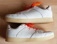 Esmara Damen Sneaker - weiß - Größe 36 Nordrhein-Westfalen - Viersen Vorschau