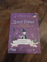 Das inoffizielle Harry Potter Buch der Verwünschungen Niedersachsen - Geestland Vorschau