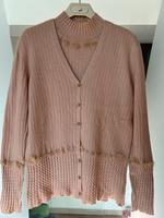 Sehr edles Twinset von Escada, Gr. 38 wie neu!! Bayern - Ingolstadt Vorschau