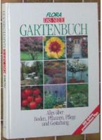 Flora Das neue Gartenbuch Boden,Pflanzen,Pflege Gestaltung,Tipps Nordrhein-Westfalen - Castrop-Rauxel Vorschau