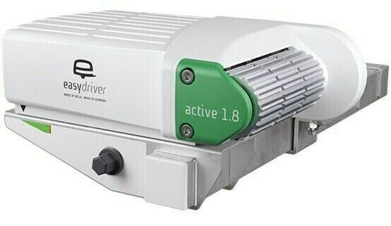 Easydriver Active 2.0 + X20 / X30 Lithium Akku Rangierhilfe in Göppingen