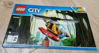 Lego City Dschungel Thüringen - Rudolstadt Vorschau