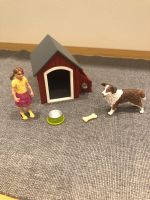 Schleich 42376 Hundehütte ❤️ Rheinland-Pfalz - Koblenz Vorschau