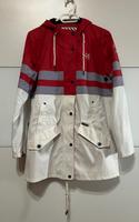 Khujo Regenmantel Kurzmantel Jacke Niedersachsen - Barßel Vorschau