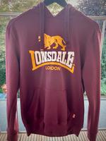 LONSDALE S Pullover Hoodie Kapuzenpullover Pulli neuwertig Bonn - Beuel Vorschau