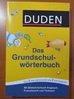 Das Grundschulwörterbuch von Duden Kreis Ostholstein - Neustadt in Holstein Vorschau