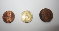 Münzsammlung "Münzen aus aller Welt", Amerika und Asien Bayern - Polling Vorschau