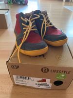 Blifestyle Opossum Barfußschuhe / Neu / Grösse 22 Hessen - Reinheim Vorschau