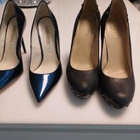 Marken Schuhe we Neu kaum getragen oder gar nicht Hannover - Kirchrode-Bemerode-Wülferode Vorschau