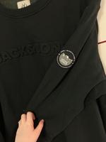 Jack&Jones Pullover Herren XXL Schwarz Bayern - Oberasbach Vorschau
