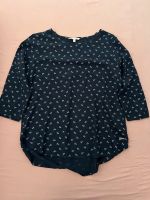 Bluse mit Fliegerprint XS Sachsen-Anhalt - Thale Vorschau