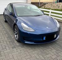 Tesla Model 3  LFP Akku/USS Hessen - Baunatal Vorschau