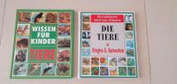 2 Kinderbücher Wissen für Kinder über Tiere , Fragen & Anwort Nordrhein-Westfalen - Leverkusen Vorschau