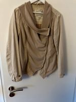 Bikerjacke beige Khujo Ibbenbüren - Schierloh Vorschau