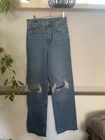 Jeans von Review, Größe 27 Baden-Württemberg - Laupheim Vorschau