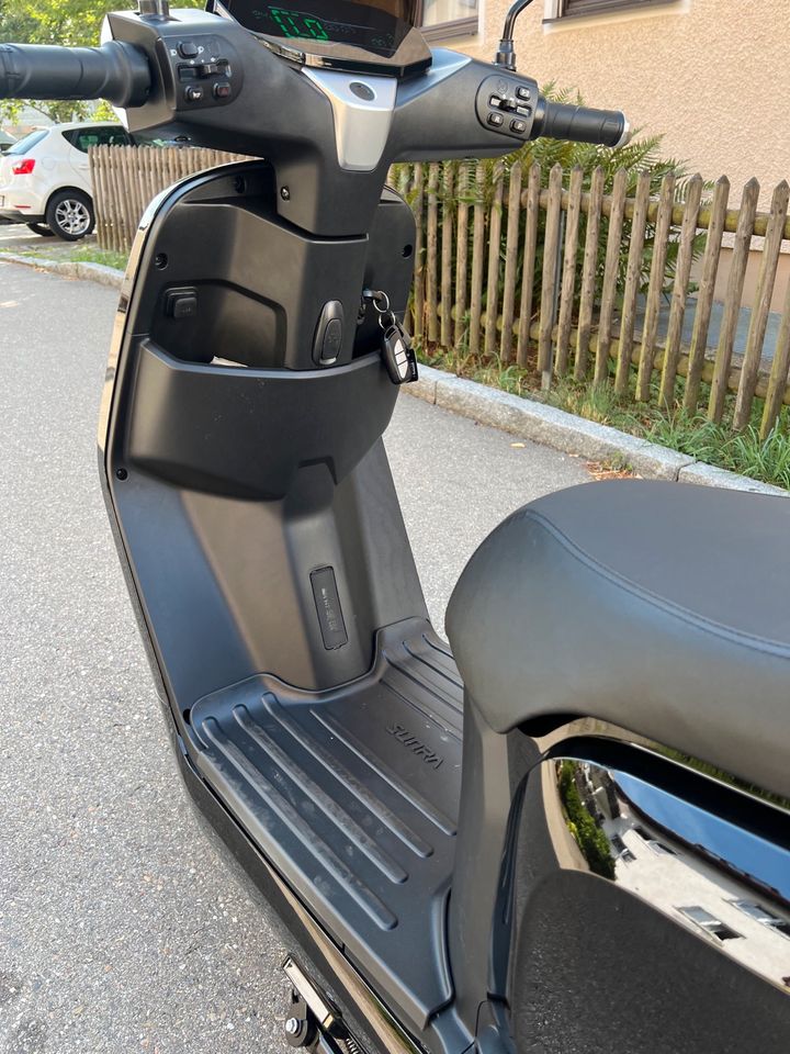 ‼️Neu‼️ Sunra Panther 45kmh in Göppingen