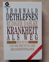 Krankheit als Weg Deutung und Bedeutung der Krankheitsbilder Niedersachsen - Norden Vorschau