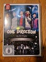 One Direction DVD - up All night Nordrhein-Westfalen - Kerpen Vorschau