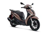 Piaggio Medley 125 iget Sport Euro 5 - Neufahrzeug Münster (Westfalen) - Handorf Vorschau