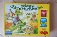 Diego Drachenzahn von HABA 4319 - Neuwertig Bayern - Kranzberg Vorschau