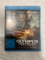 Blu Ray OLYMPUS HAS FALLEN mit Gerard Butler Bayern - Wolfratshausen Vorschau