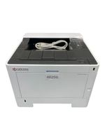 Kyocera Ecosys P2040dn Laserdrucker Drucker Duplex Netzwerk 46259 Nordrhein-Westfalen - Dinslaken Vorschau