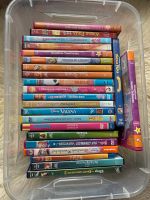 23 x DVD‘s Filme Kinder Kinderfilm Märchen Barbie etc Baden-Württemberg - Loßburg Vorschau