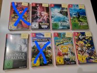 Nintendo Switch Spiele Duisburg - Duisburg-Mitte Vorschau