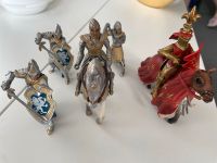 Schleich Ritter Berlin - Spandau Vorschau