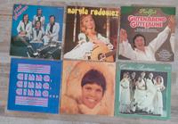 6LP, Schlager, Mix, Schallplatten, Vinyl, DDR, Ostalgie Sachsen-Anhalt - Naumburg (Saale) Vorschau