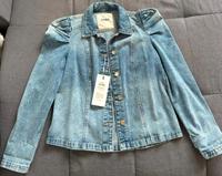 Jeansjacke von ONLY – Neu mit Etikett Bayern - Regensburg Vorschau