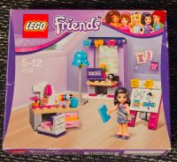 Lego Friends Café (3061) und Emmas Erfinderwerkstatt (41115) Hessen - Waldsolms Vorschau